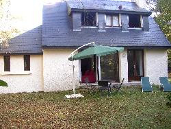 Maison de vac dans univers de standing proche carnac