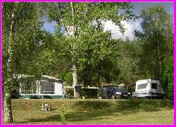 camping le jarry carrey