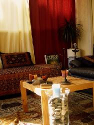 Très joli appartement, piscine, tennis, plage...