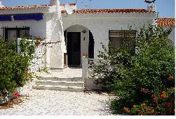 Costa Blanca. Torrevieja. Maison de 3 CH pour  6 personnes