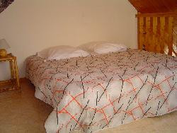 Serre-Chevalier 1400 Appartement 8 personnes