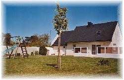 Maison de vacances à 900 m de la mer (3 clé)