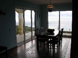 LOCATION MAISON A MADERE