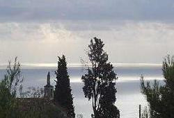 Villa 2  pièces + Piscine et Vue Mer à GOLFE JUAN