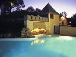 location mobil-home à Sarlat