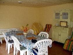 Maison de campagne dans village des Corbières