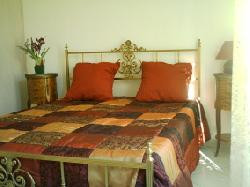 charmant appartement dans villa