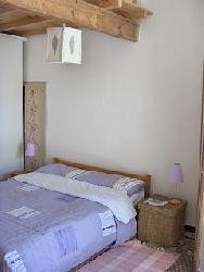 Location Banyuls sur Mer - Une petite maison avec le caractère   Chambre Catalanne Traditionnelle