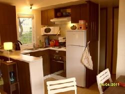 LA TOISON D'OR Plage de PAMPELONNE à 250m