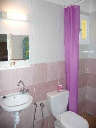 Studio douillet à Hammamet