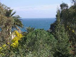 HAUT DE VILLA - 800 m des plages - LES ISSAMBRES/ST AYGULF
