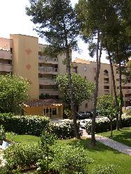 Appartement Six-Fours-Les-Plages