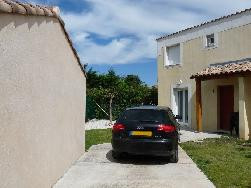 La Pinède de Marseillan