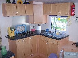 location MOBIL HOME camping 4 **** FINISTERE SUD