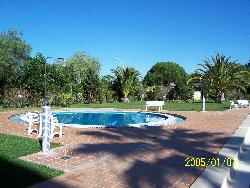 Vilamoura (algarve -sud du portugal) destination faro