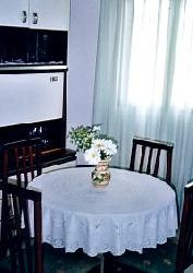 Catalogne, Costa Dorada, Creixell, appartement 1 à 5 personnes