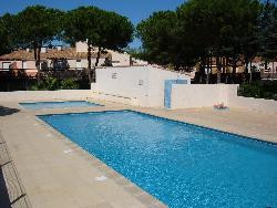 Loue villa 4 à 6 personnes