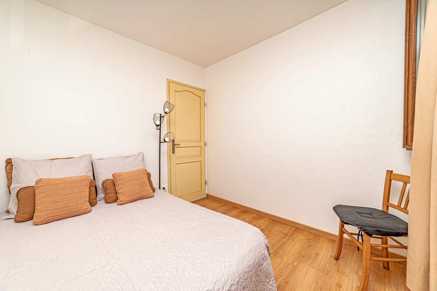 Gîte 4 étoiles avec jardin partagé – 6 personnes – Côte d'Azur, Cannes, Grasse et Nice — photo 6