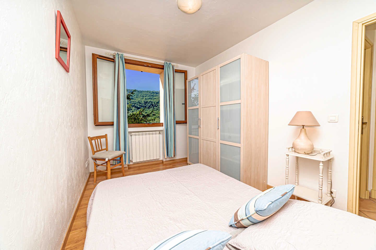 Gîte 4 étoiles avec jardin partagé – 6 personnes – Côte d'Azur, Cannes, Grasse et Nice — photo 7
