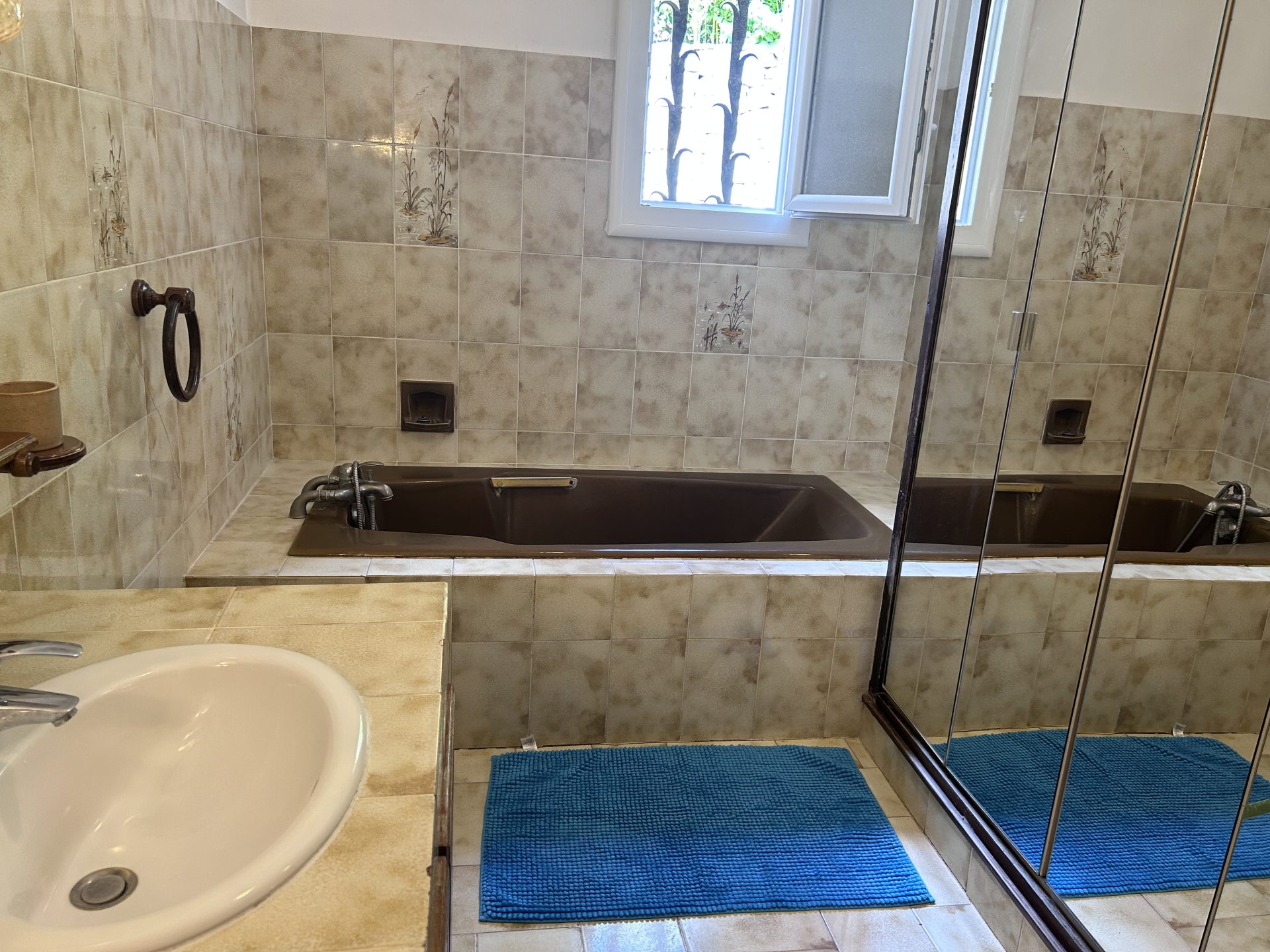 villa piscine privée — photo 6