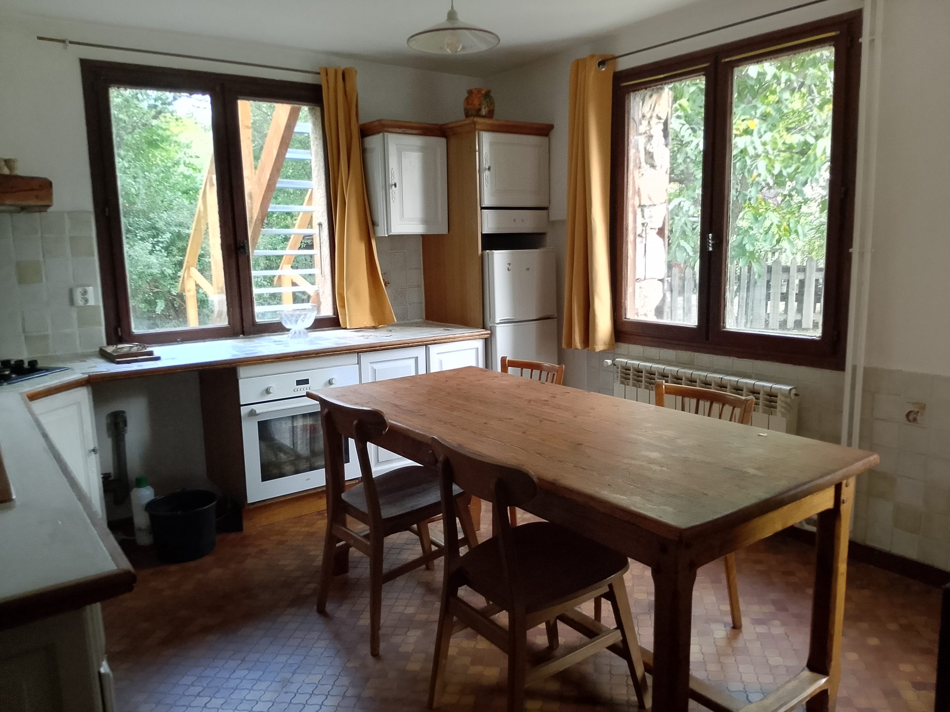 Appartement avec jardin au coeur du Briançonnais — photo 6