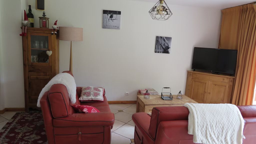 Magnifique chalet sauna proche des stations de ski — photo 9
