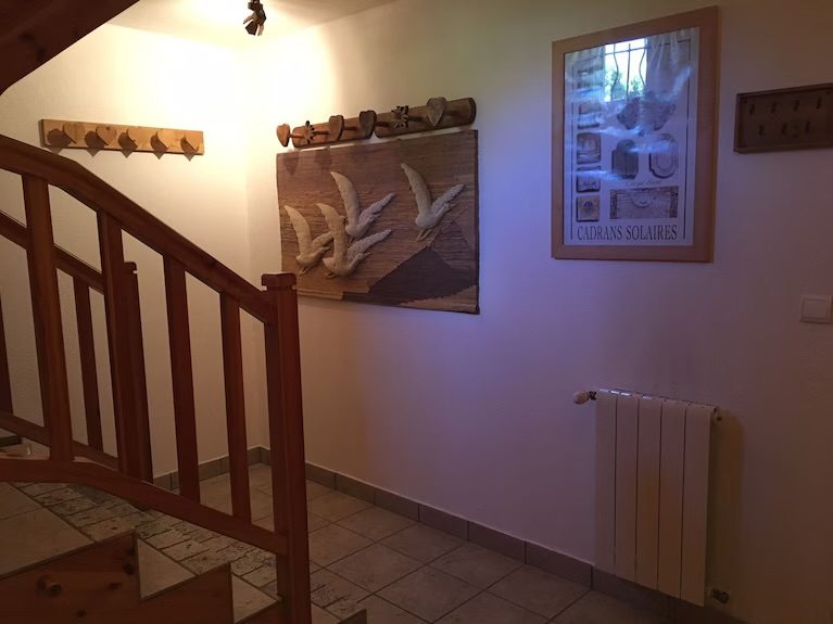 Magnifique chalet sauna proche des stations de ski — photo 16