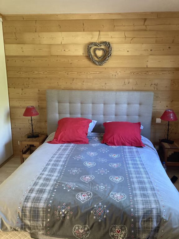 Magnifique chalet sauna proche des stations de ski — photo 17
