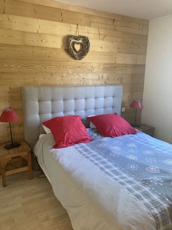 Magnifique chalet sauna proche des stations de ski — photo 18