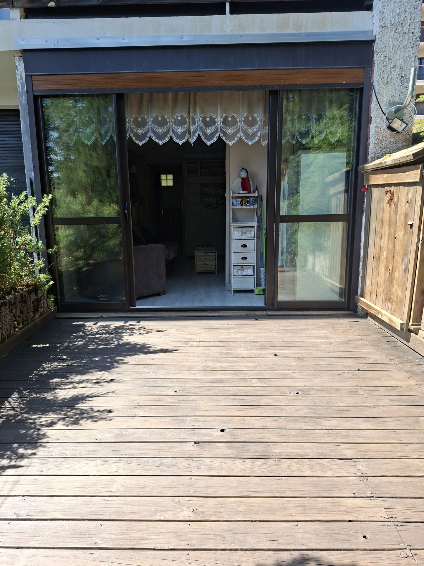 Appartement de charme au cœur de Recoin Chamrousse 1650 — photo 8