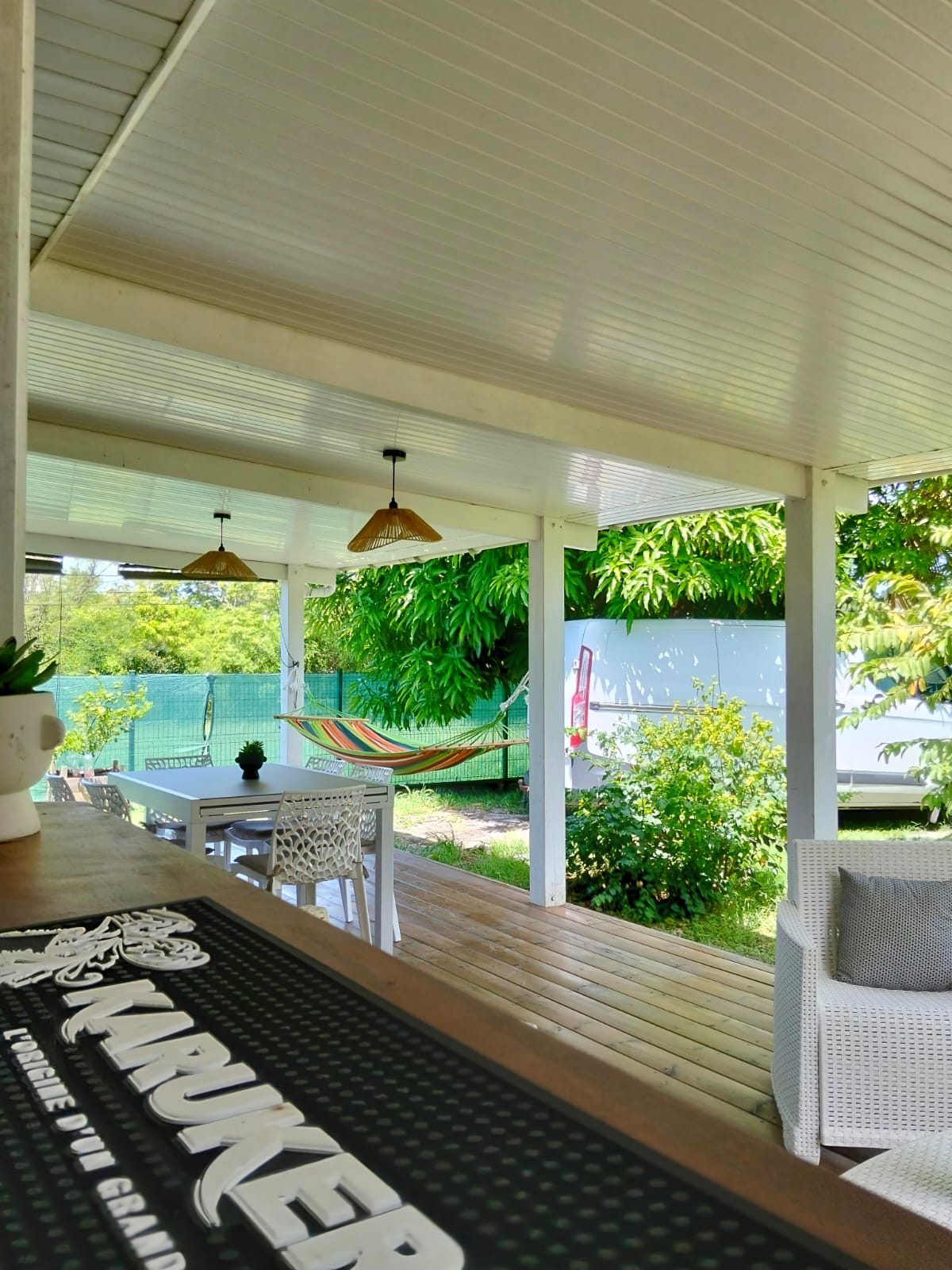 Villa avec jacuzzi de luxe à 3 km de la mer — photo 6