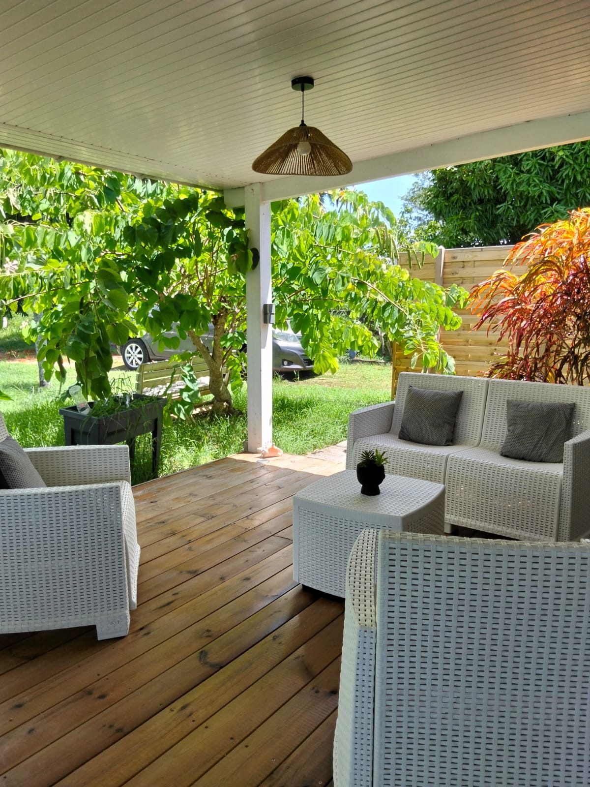 Villa avec jacuzzi de luxe à 3 km de la mer — photo 8