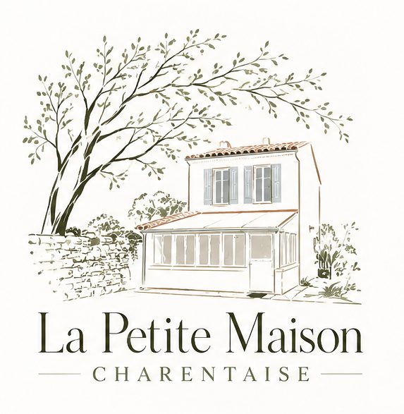 La Petite Maison charentaise – Maison avec jardin pour vacances et séjours professionnels – Saint-Savinien