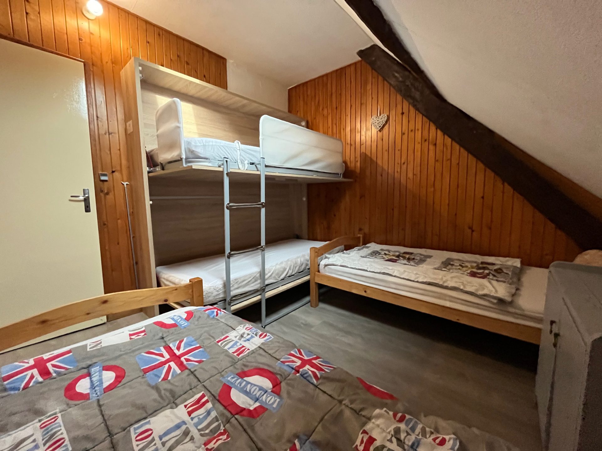 BERGERIE RESTAUREE — photo 9