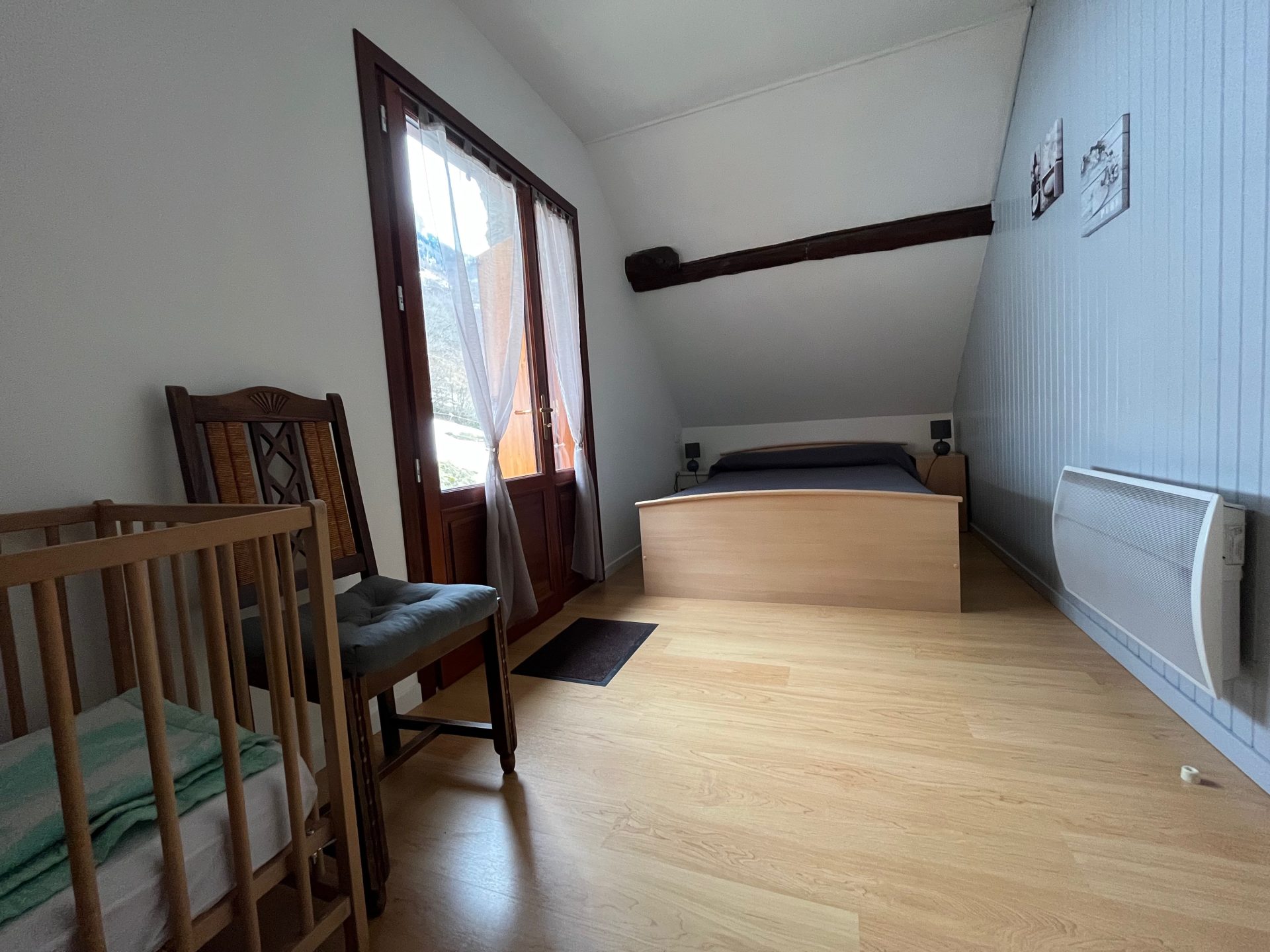 BERGERIE RESTAUREE — photo 11