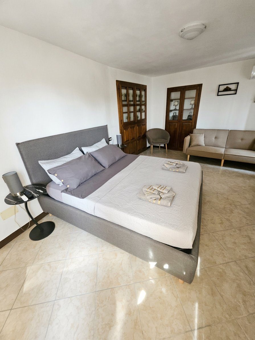 Charmant appartement avec terrasse privée à Dagnente – Lac Majeur — photo 6