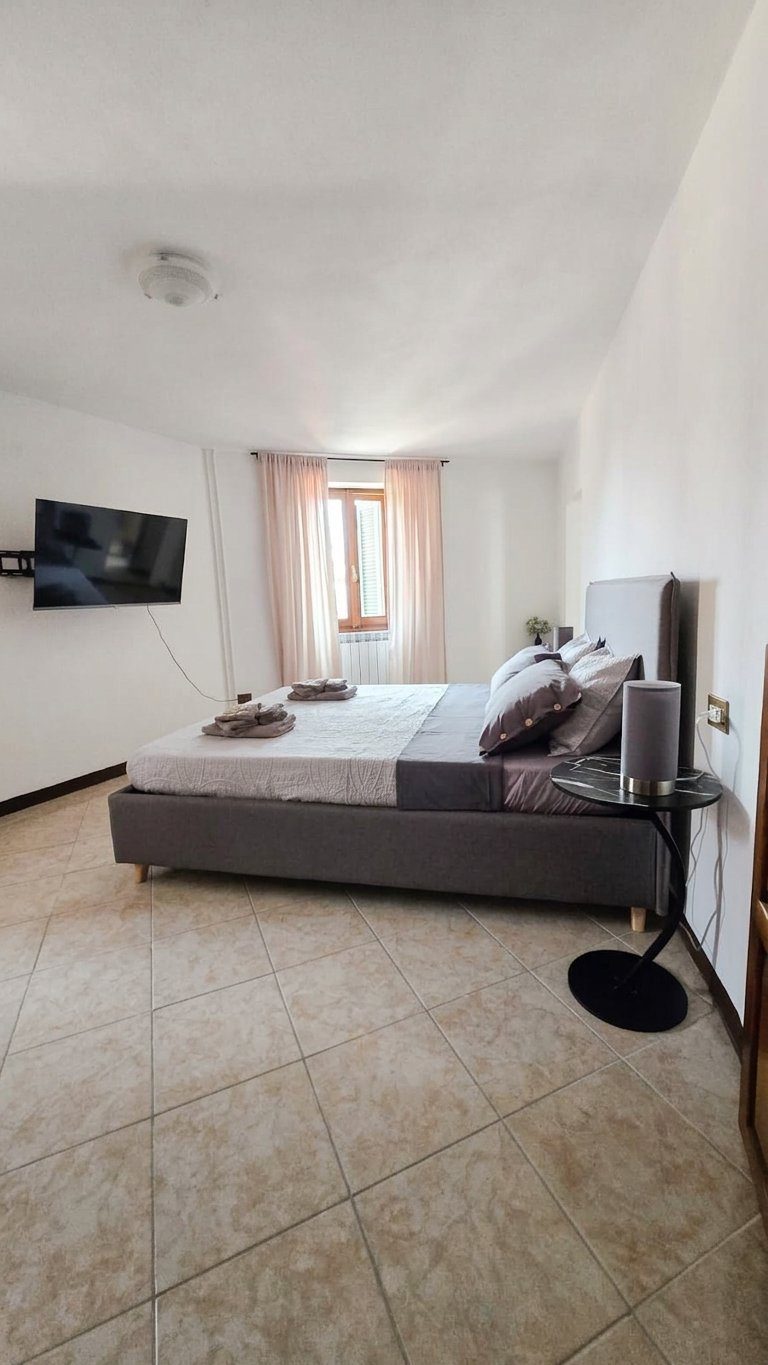 Charmant appartement avec terrasse privée à Dagnente – Lac Majeur — photo 7