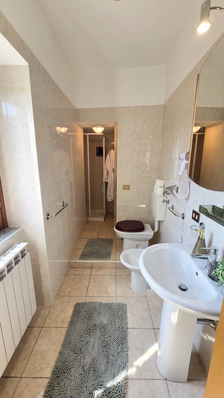Charmant appartement avec terrasse privée à Dagnente – Lac Majeur — photo 10