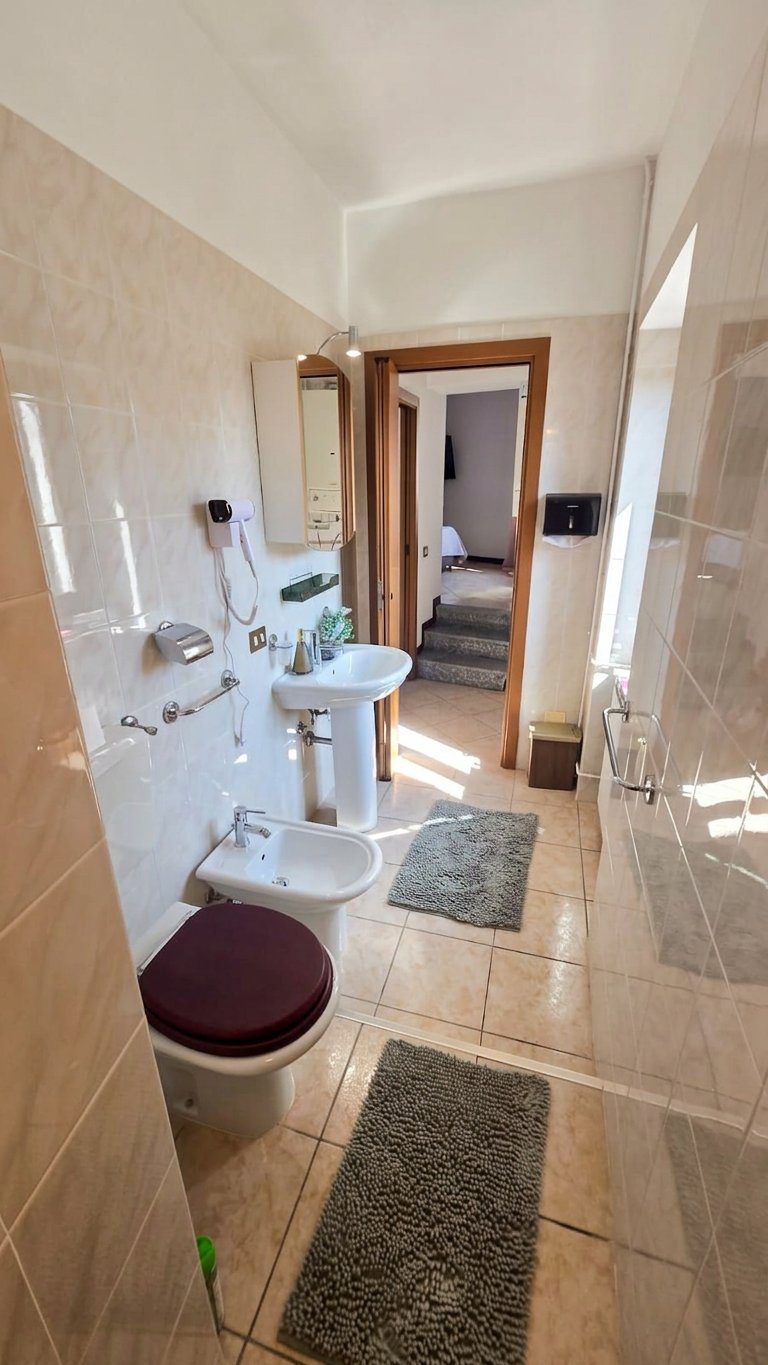 Charmant appartement avec terrasse privée à Dagnente – Lac Majeur — photo 11