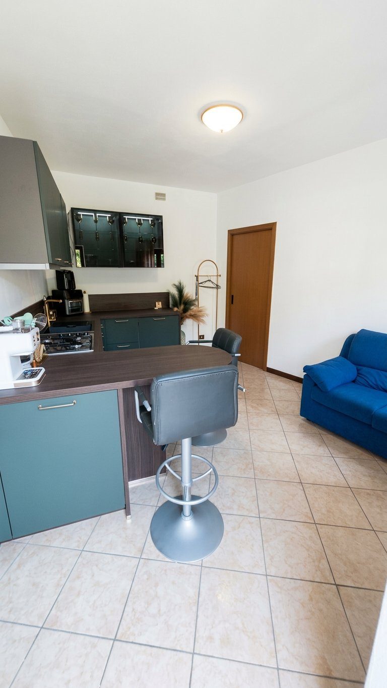Charmant appartement avec terrasse privée à Dagnente – Lac Majeur — photo 13