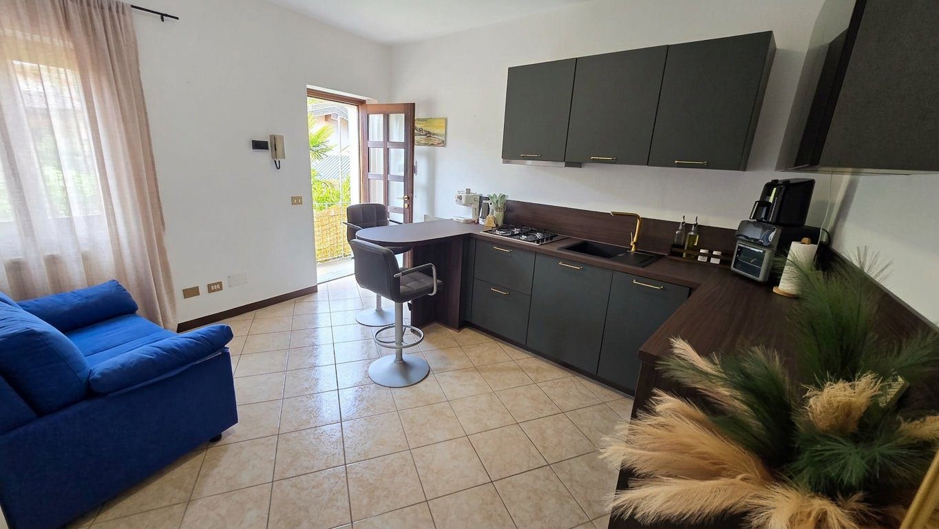 Charmant appartement avec terrasse privée à Dagnente – Lac Majeur — photo 14