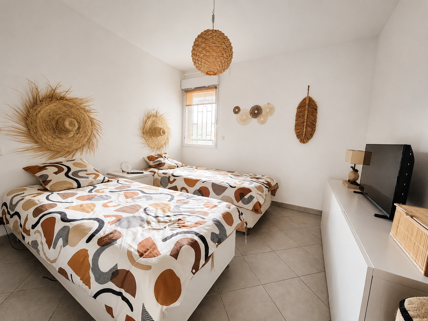 CALVI – T2 –4 pers– Vue Mer & Montagne | Plage à 200 m | Tout à pied | Parking Privée — photo 11
