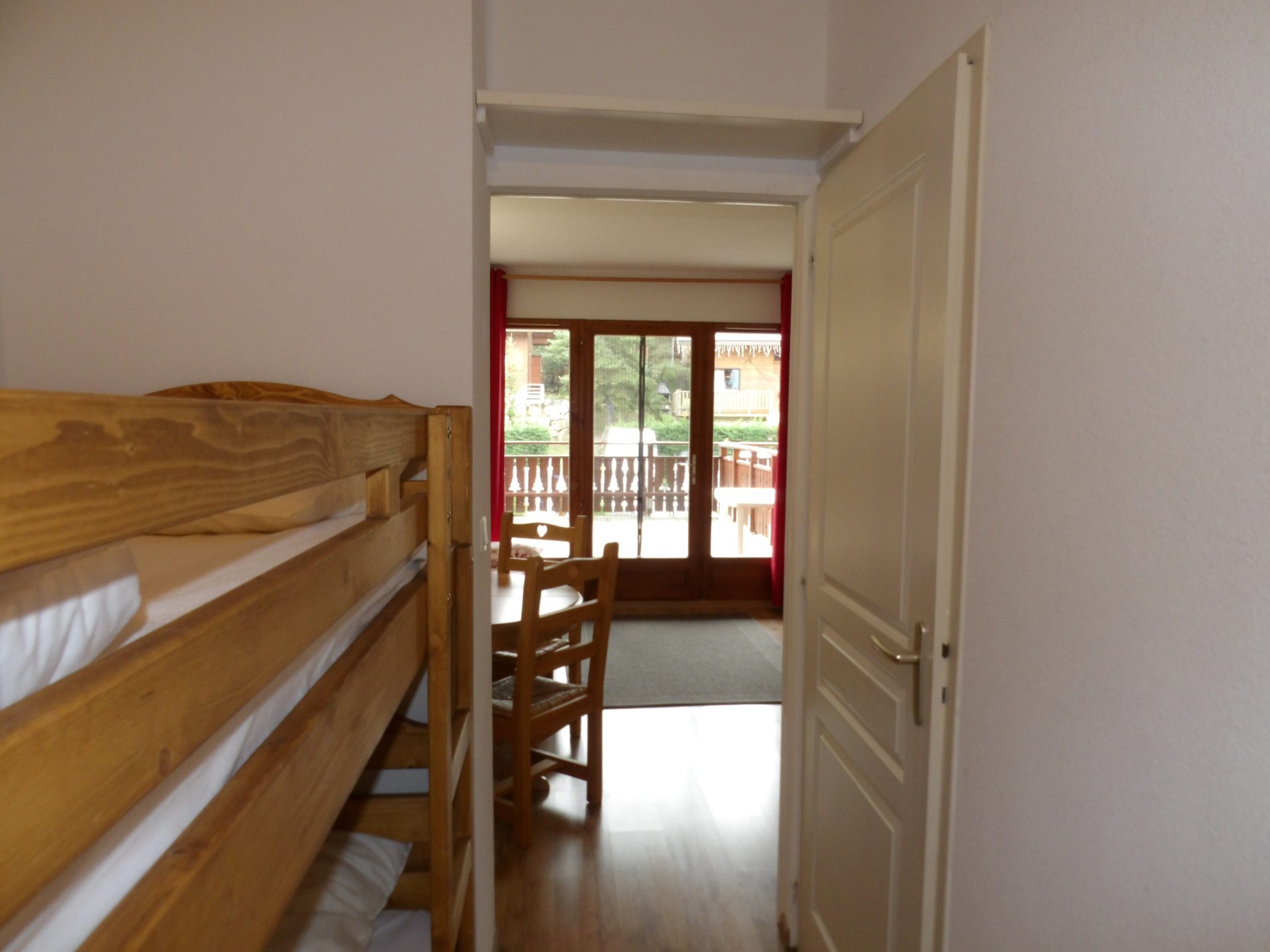 appartement la joue du loup 15 — photo 10