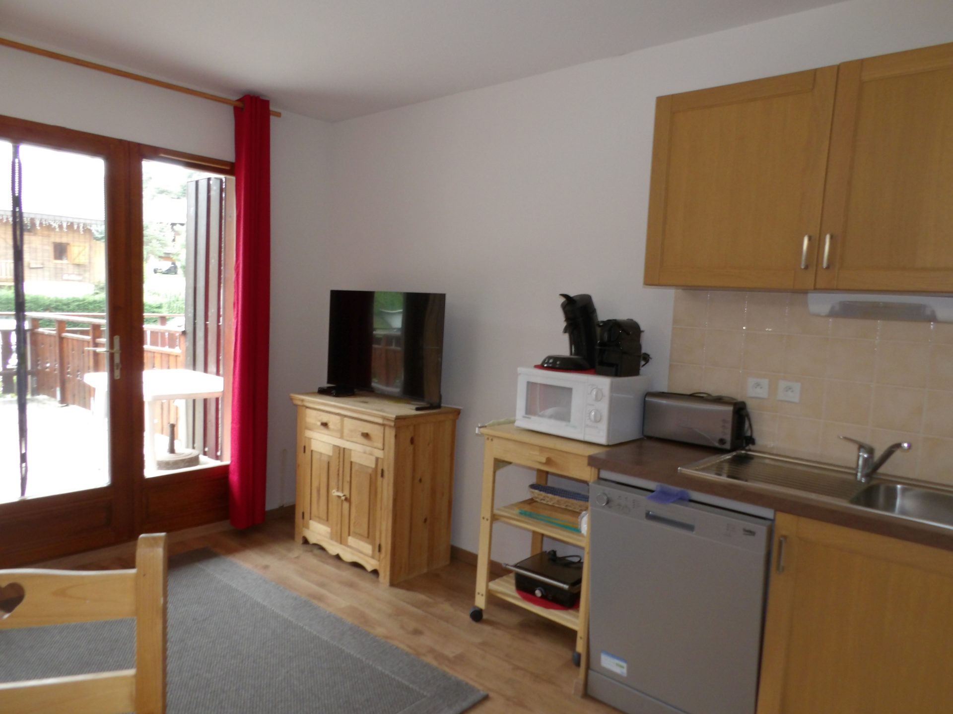 appartement la joue du loup 15 — photo 11