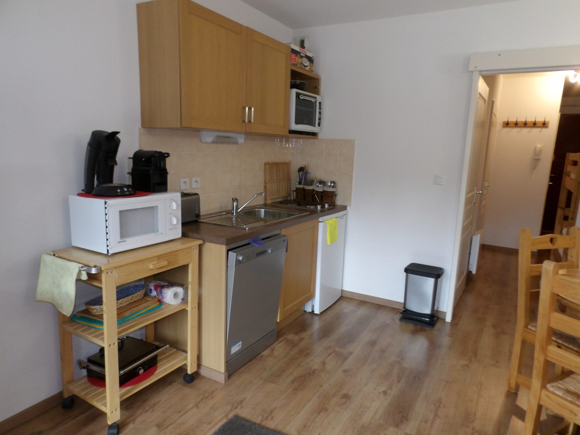 appartement la joue du loup 15 — photo 12