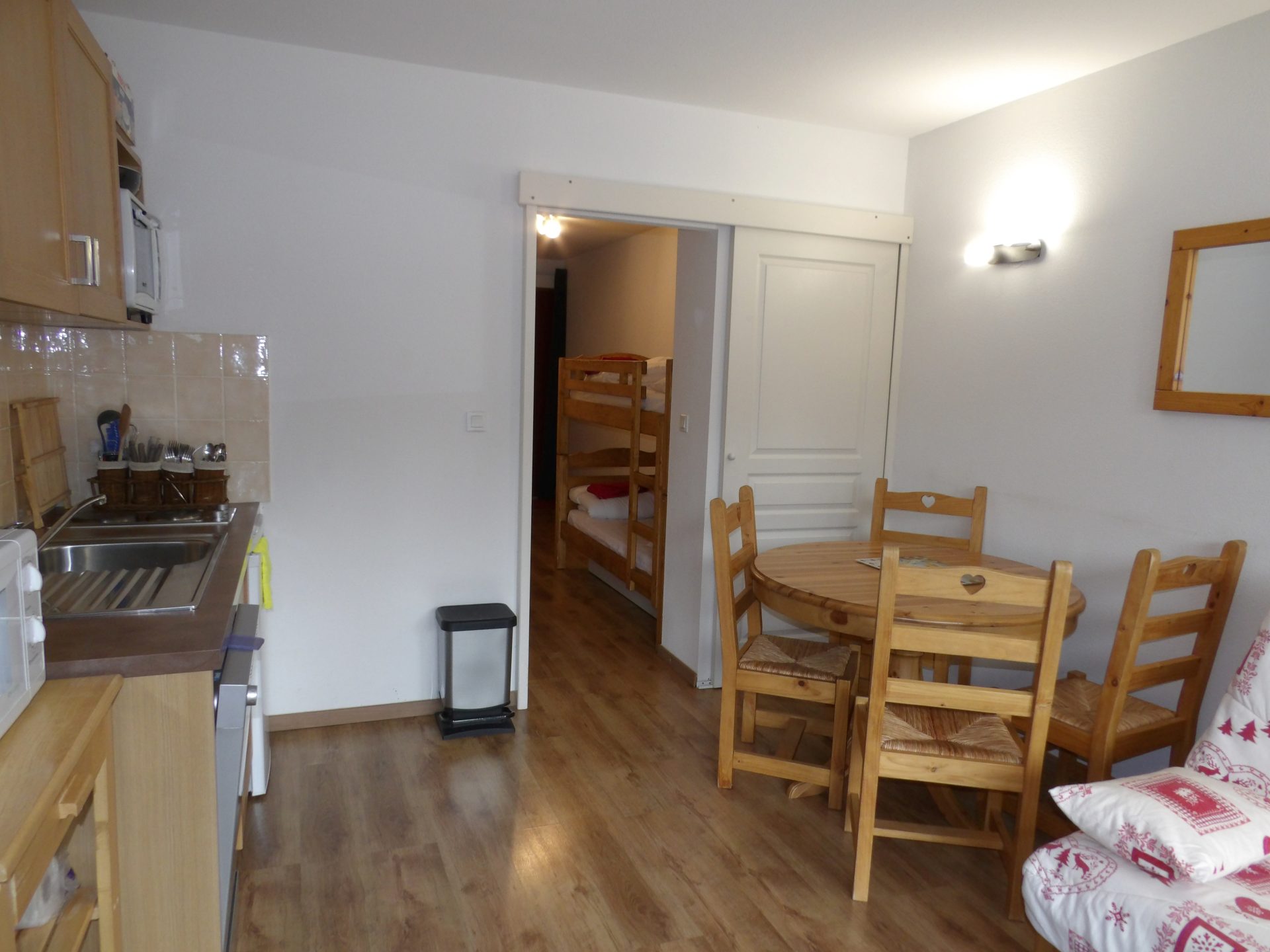 appartement la joue du loup 15 — photo 13