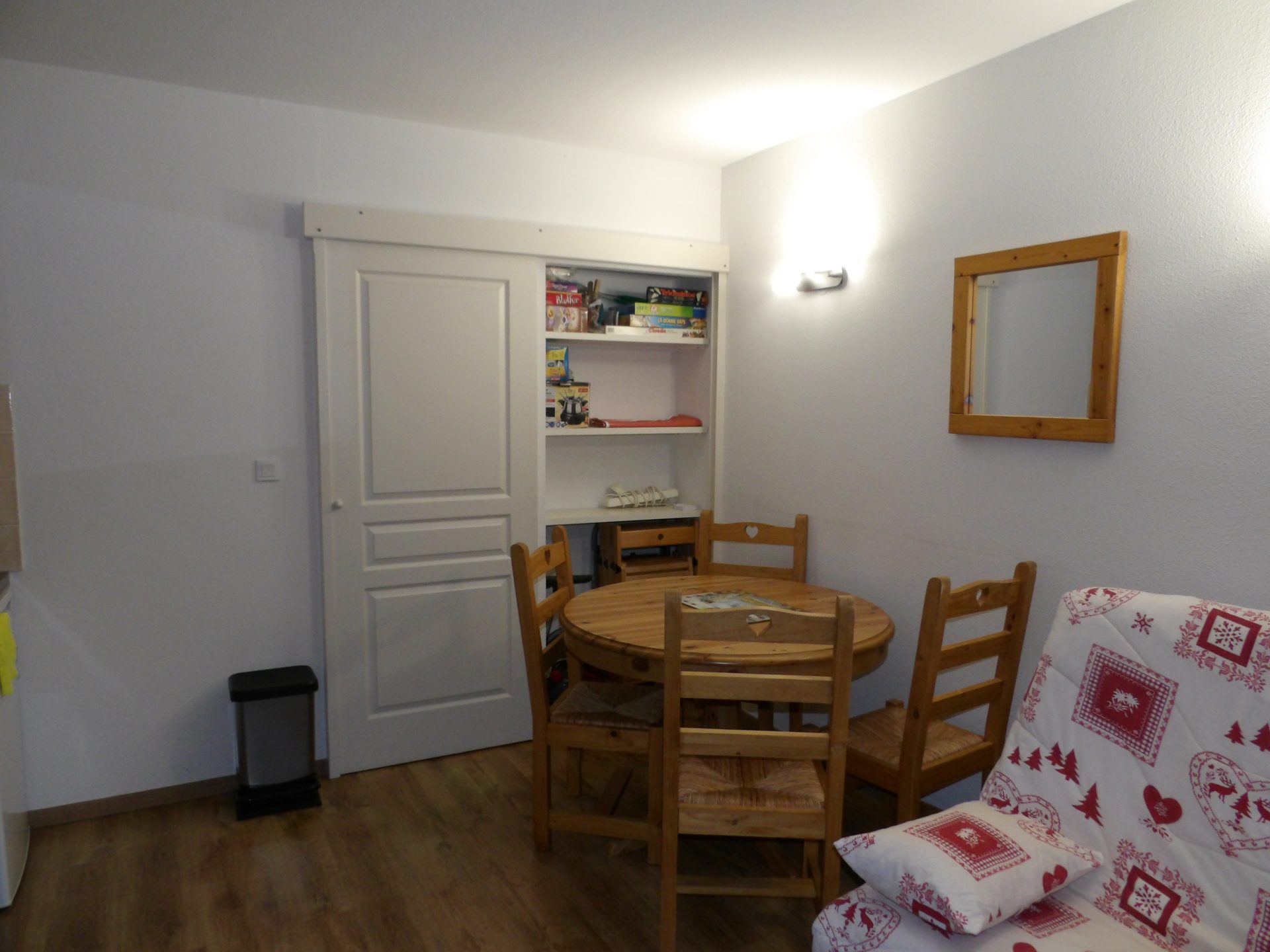 appartement la joue du loup 15 — photo 14
