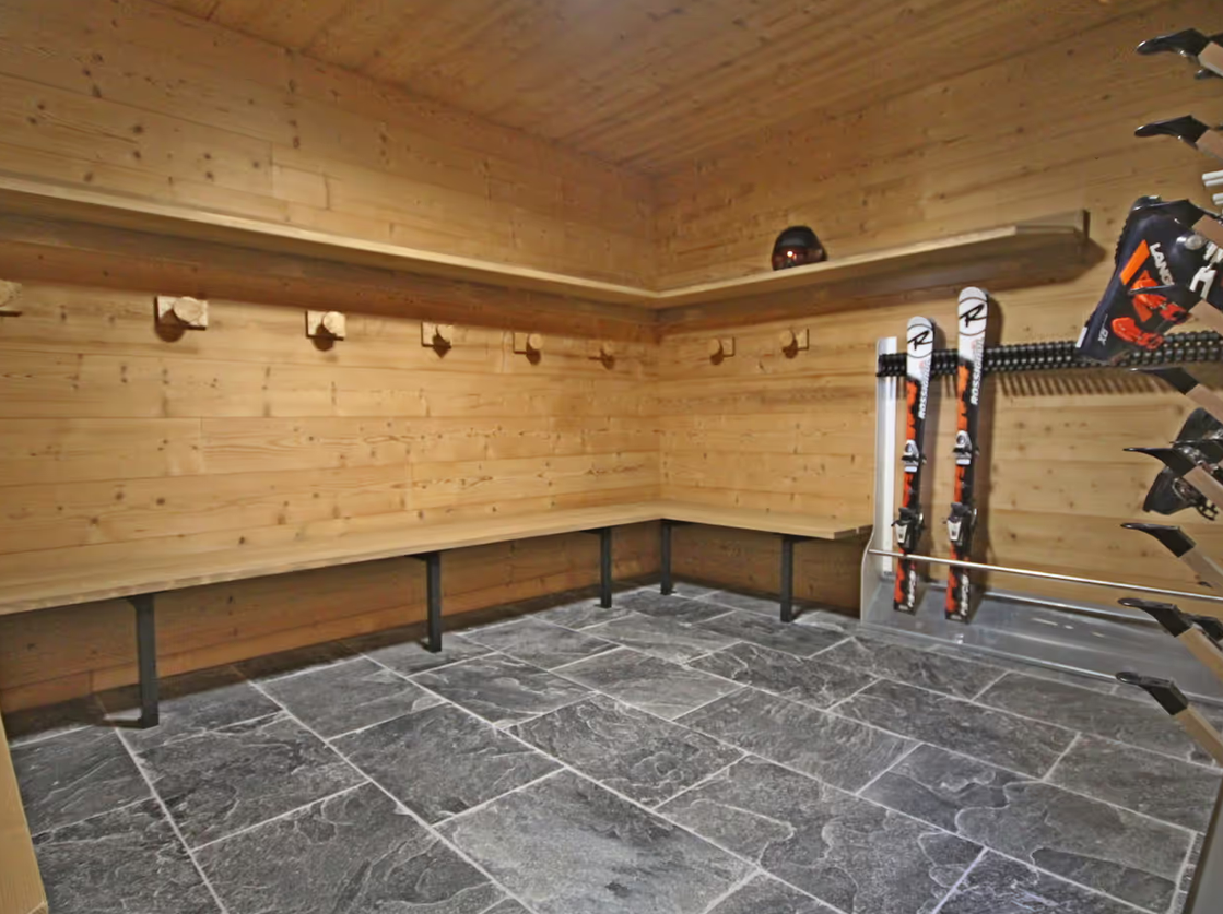 Chalet avec terrasse aux Arcs 1800 — photo 6