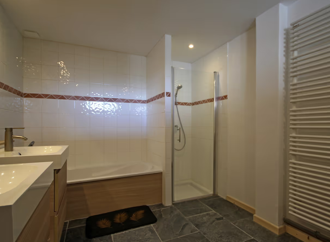 Chalet avec terrasse aux Arcs 1800 — photo 8