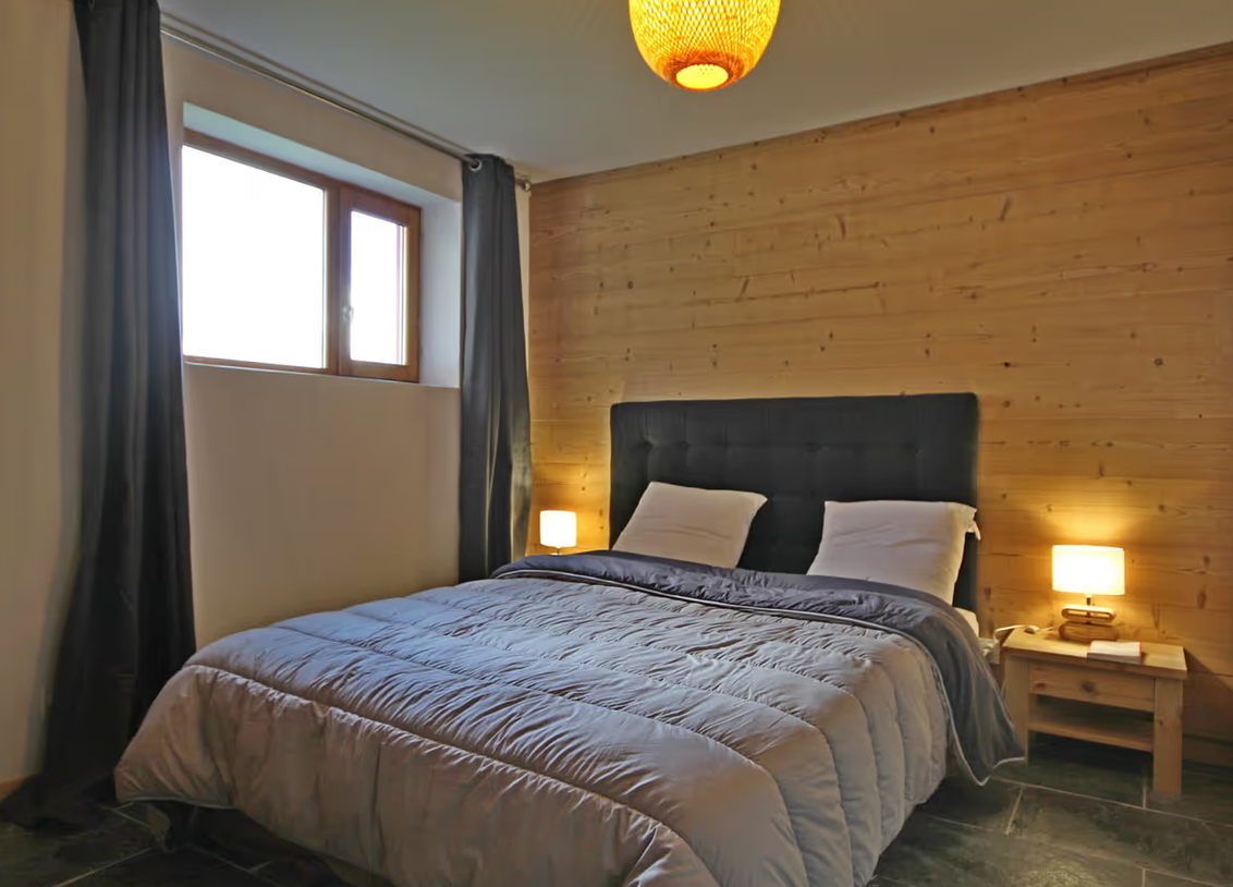Chalet avec terrasse aux Arcs 1800 — photo 10